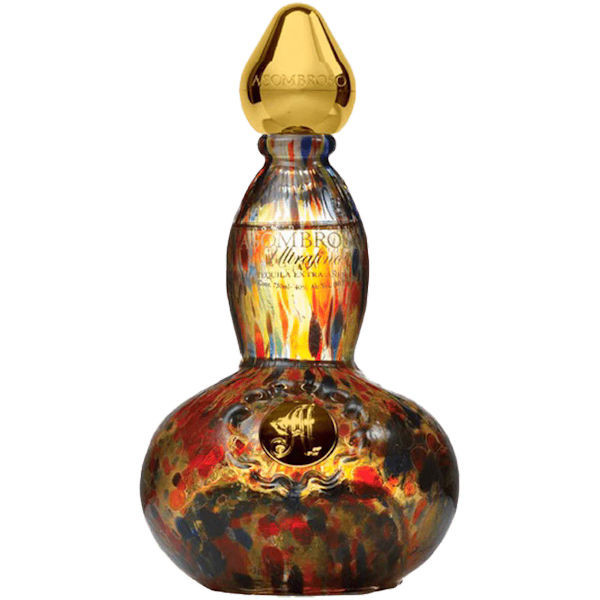 AsomBroso Ultrafino Extra Anejo Tequila 750ml | NapaCabs
