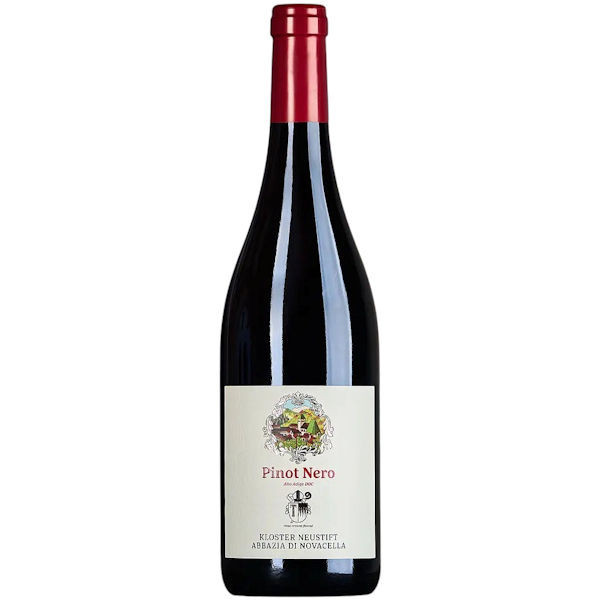 NOANOA ティアドレス Abbazia di Novacella Alto Adige Pinot Nero DOC