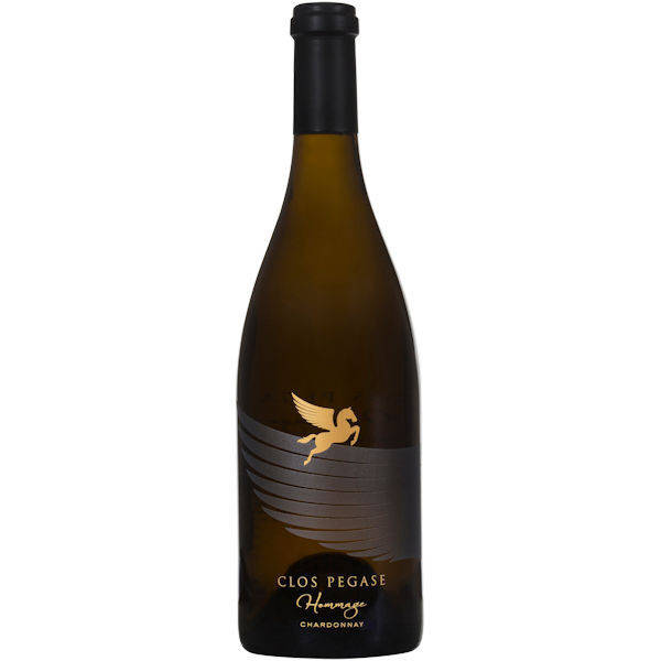 Clos Pegase Hommage Carneros Chardonnay