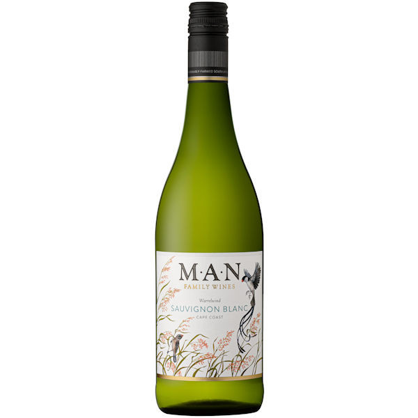 MAN Family Warrelwind Cape Coast Sauvignon Blanc