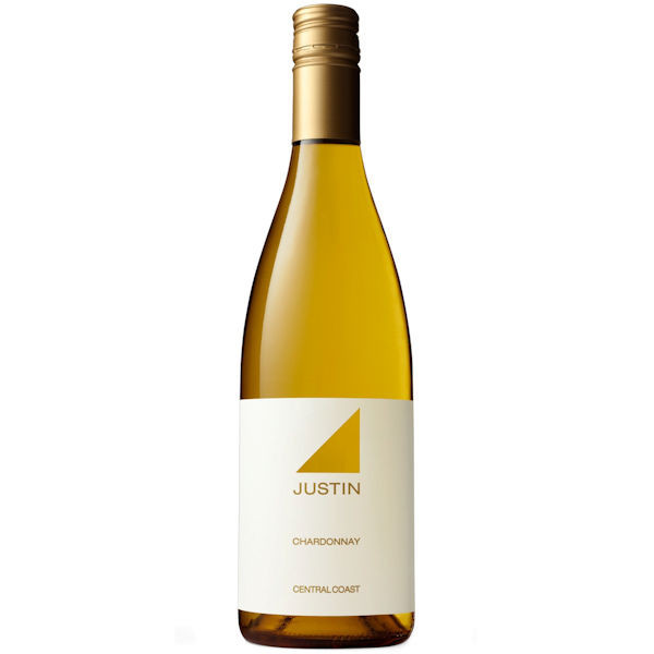 Justin Central Coast Chardonnay