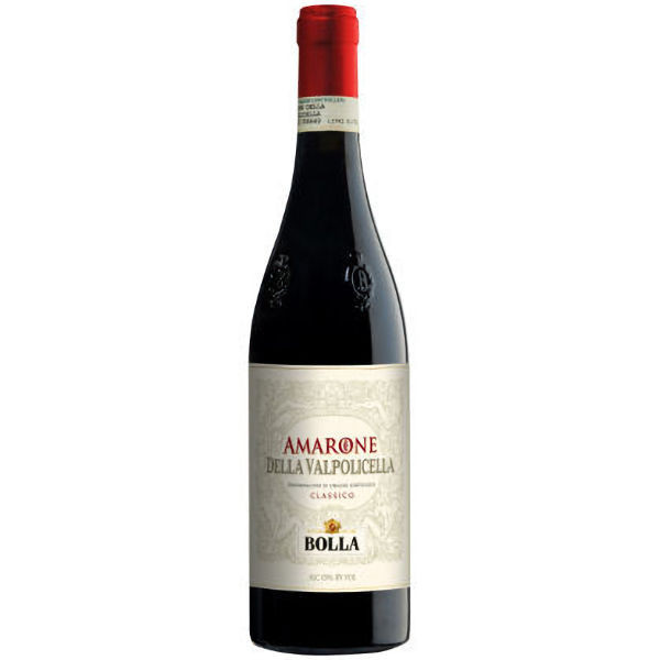 Bolla Amarone della Valpolicella Classico DOCG