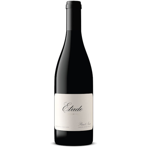 Etude Fiddlestix Santa Rita Hills Pinot Noir | ShopWineDirect