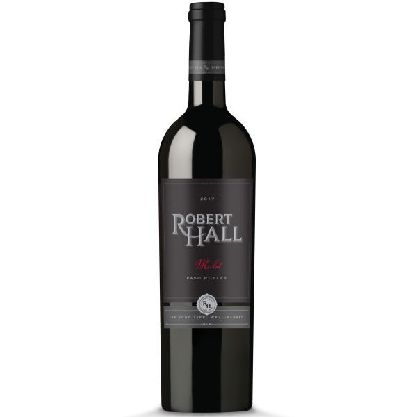 Robert Hall Paso Robles Merlot