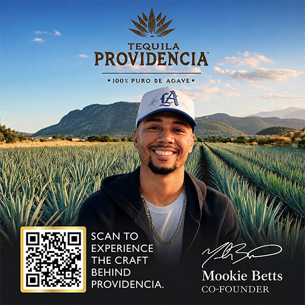 Providencia Extra Anejo Tequila 750ml
