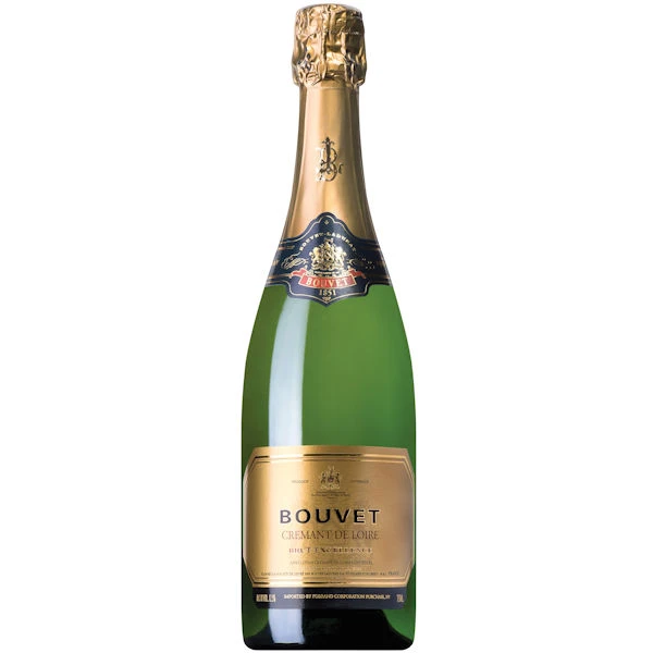 Bouvet-Ladubay Cremant de Loire Brut Excellence 2023
