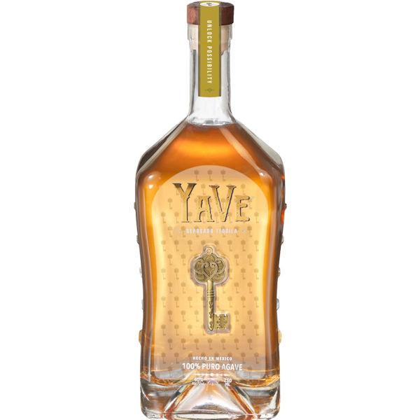 YaVe Reposado Tequila 750ml