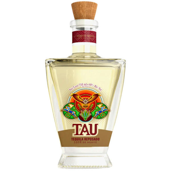 Tau Reposado Tequila 750ml