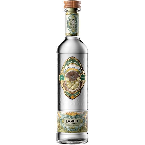 Maestro Dobel Tahona Tequila 750ml