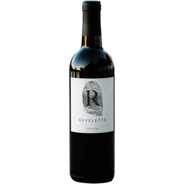 Revelette California Red Blend