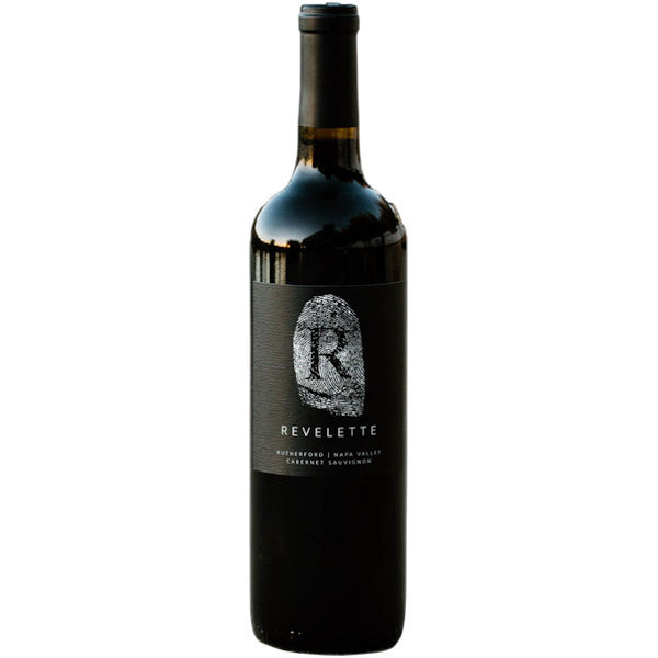 Revelette Rutherford Napa Cabernet