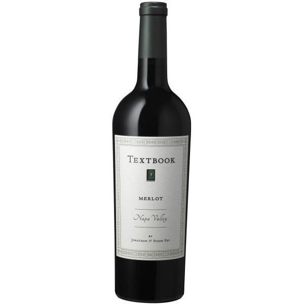 Textbook Napa Merlot