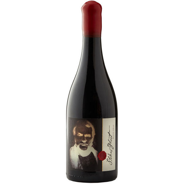 Stokes' Ghost Monterey Petite Sirah