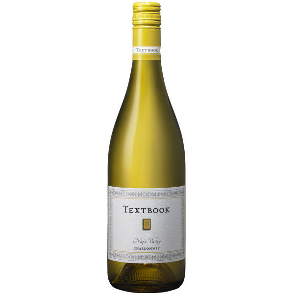 Textbook Napa Chardonnay