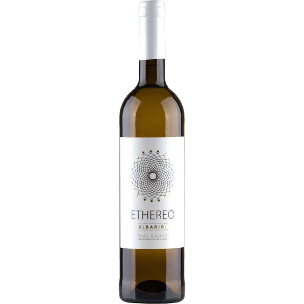 Ethereo Albarino Rias Baixas