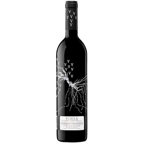 Finca Museum Vinea Crianza Tempranillo Cigales