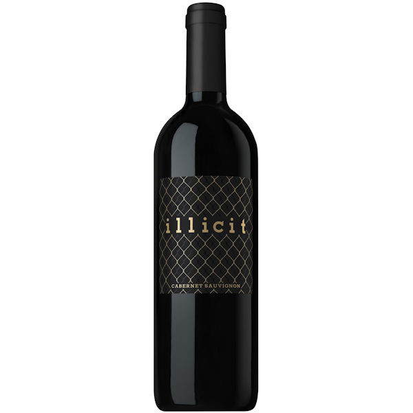 Illicit California Cabernet