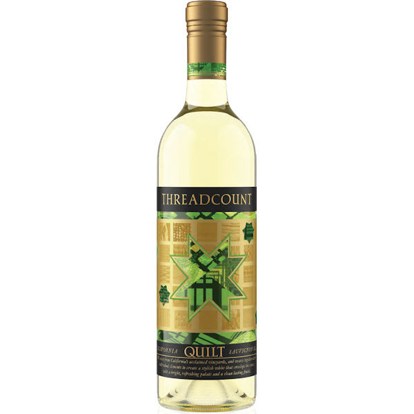 Threadcount by Quilt California Sauvignon Blanc