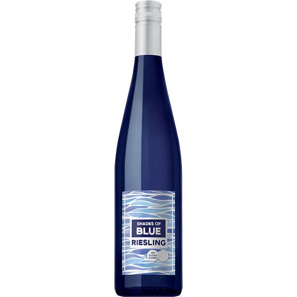 Shades of Blue Mosel Riesling