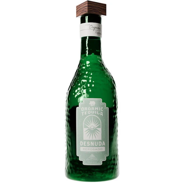 Desnuda Reposado Tequila 750ml