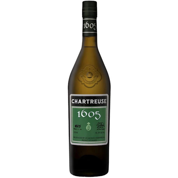 リキュール 1605 Chartreuse 未開栓箱付 700ml Cellar.com – (700ml) Box with 112 liqueur 1605 Chartreuse その他