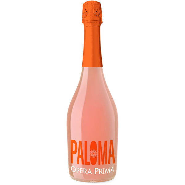 Opera Prima Sparkling Paloma NV