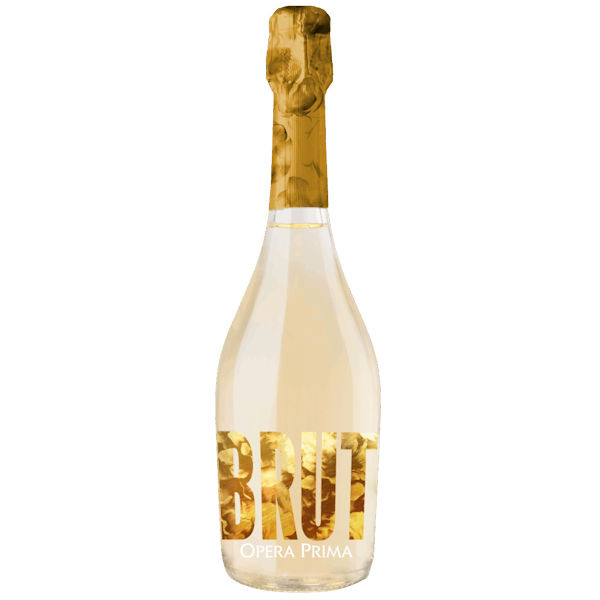 Opera Prima Sparkling Brut NV