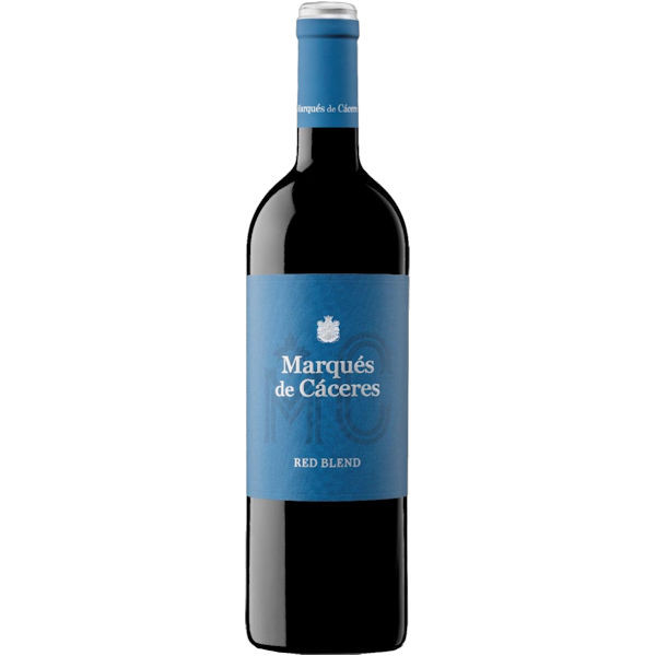 Marques De Caceres Red Blend Carinena