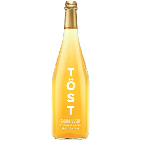 TOST Original Non-Alcoholic Sparkling Wine