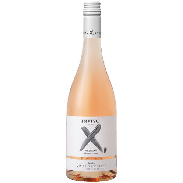 Invivo X by Sarah Jessica Parker Provence Rose