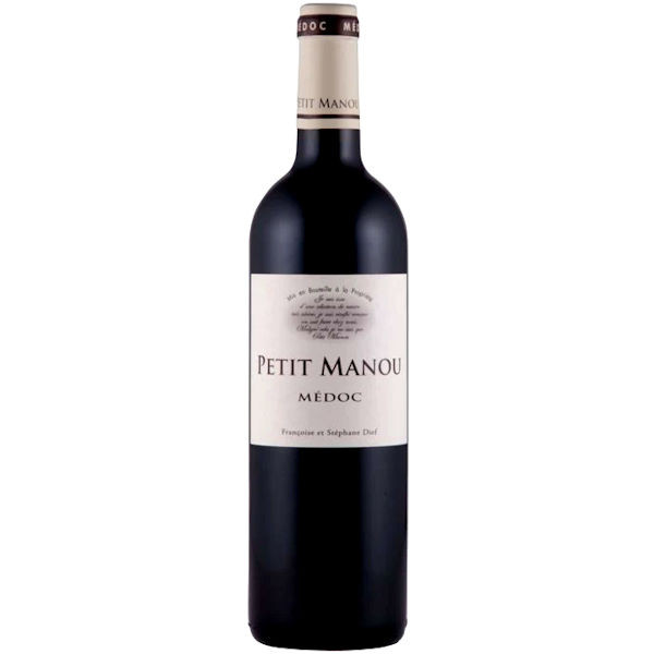 Petit Manou Medoc