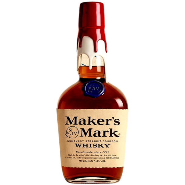 Maker's Mark 250th Anniversary Bourbon Whisky 750ml'