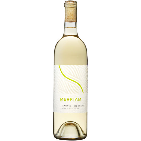Merriam Russian River Sauvignon Blanc