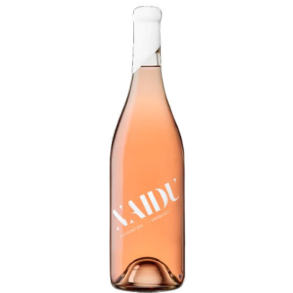 Naidu Sonoma Coast Rose of Pinot Noir