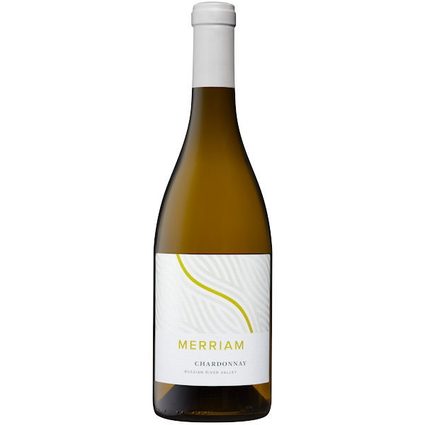 Merriam Russian River Chardonnay
