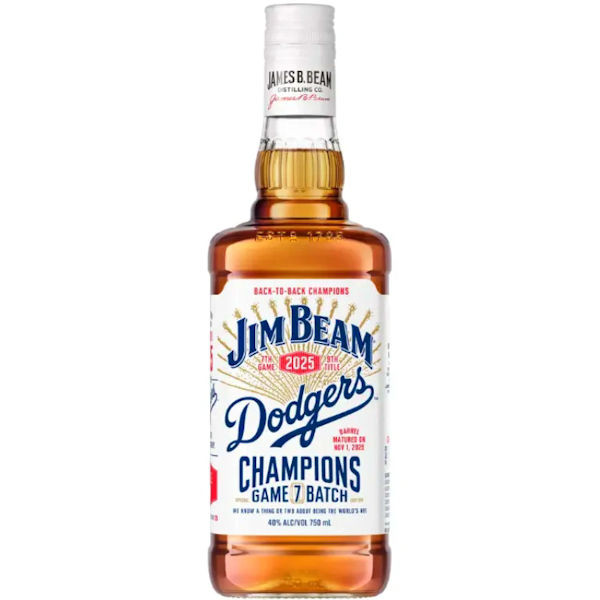 Jim Beam Dodgers