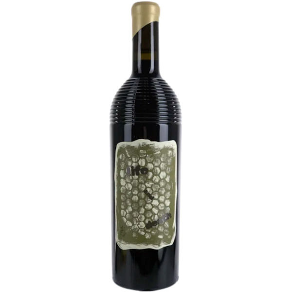 Fingers Crossed Life and Death Syrah
