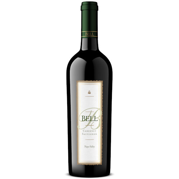 Bell Cellars Napa Cabernet
