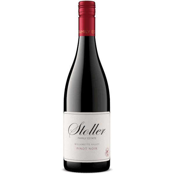Stoller Family Estate Willamette Pinot Noir Oregon
