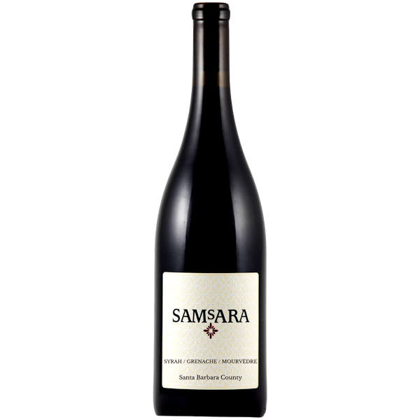 SAMsARA Santa Barbara GSM