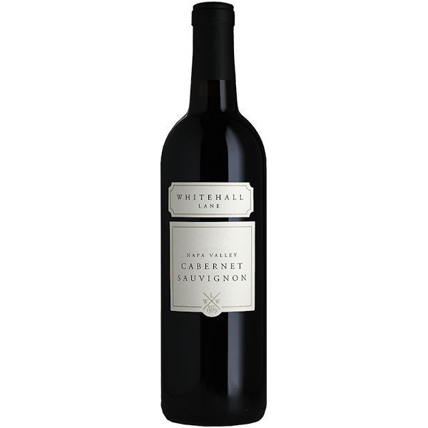 Whitehall Lane Napa Cabernet