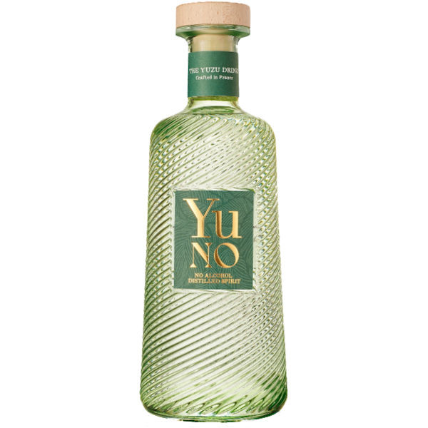 Yu Yuzu NO Alcohol Free Spirit 700ml