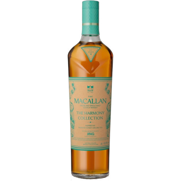 The Macallan The Harmony Collection Inspired by Phoenix Honey