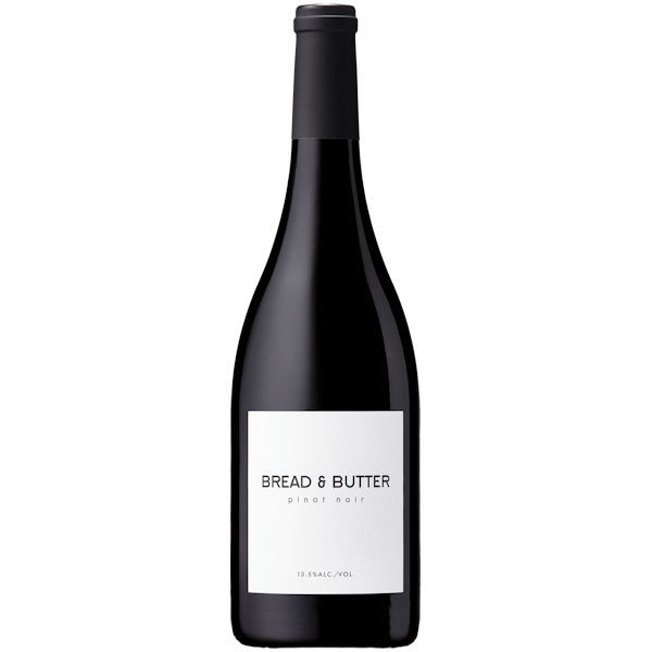 Bread & Butter California Pinot Noir