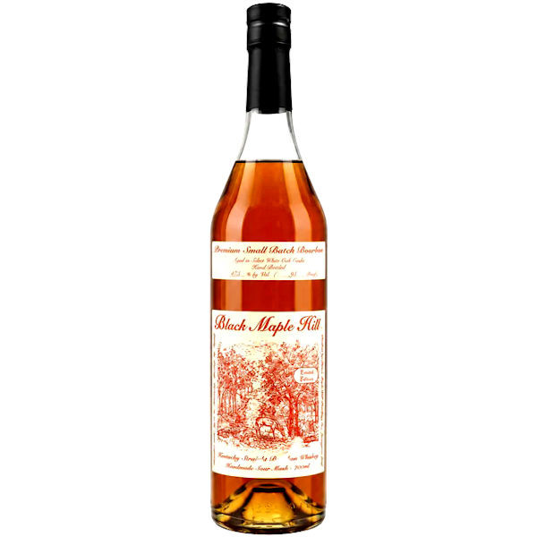 Black Maple Hill Small Batch Kentucky Straight Bourbon 700ml