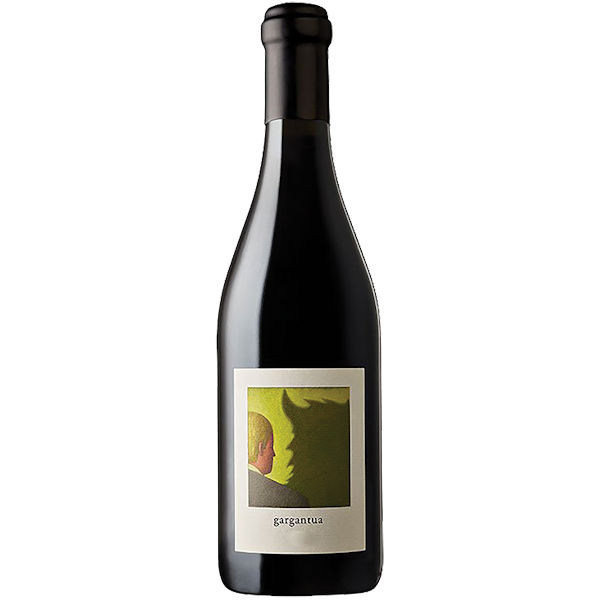 Bergstrom Gargantua Oregon Syrah