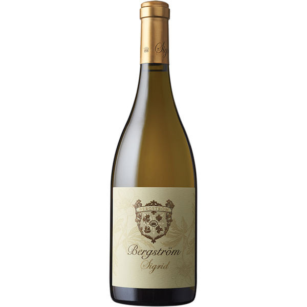 Bergstrom Sigrid Willamette Chardonnay Oregon
