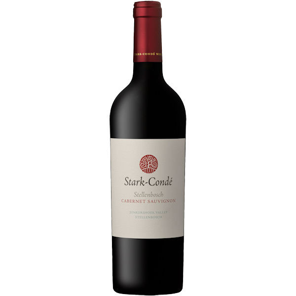 Stark-Conde Stellenbosch Cabernet