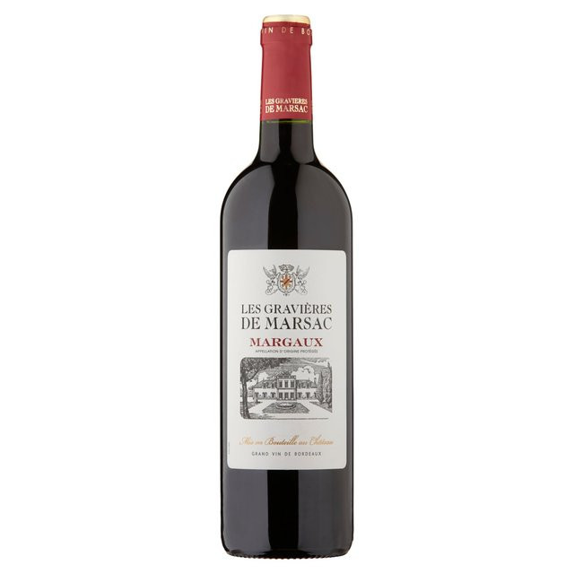 Les Gravieres de Marsac Margaux