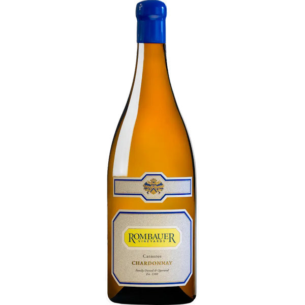 Rombauer Carneros Chardonnay 3L